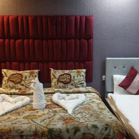 Hotel Shefaf Durgjan 外观 照片