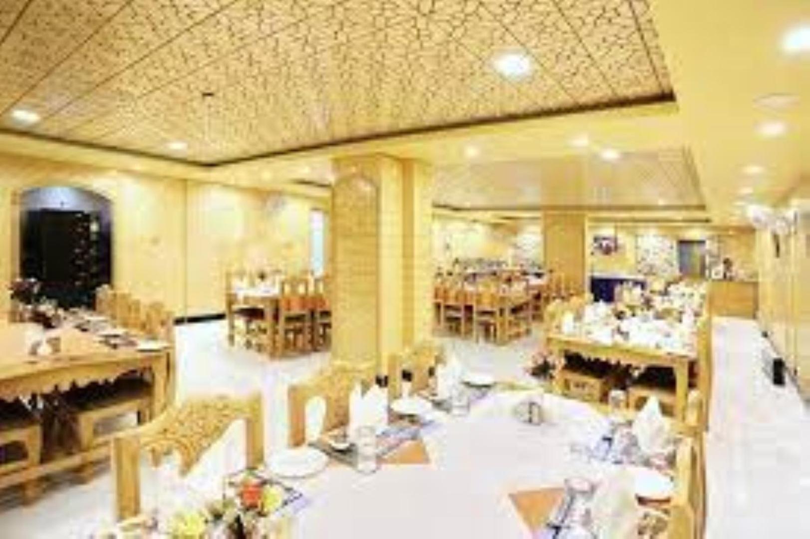 Hotel Shefaf Durgjan 外观 照片