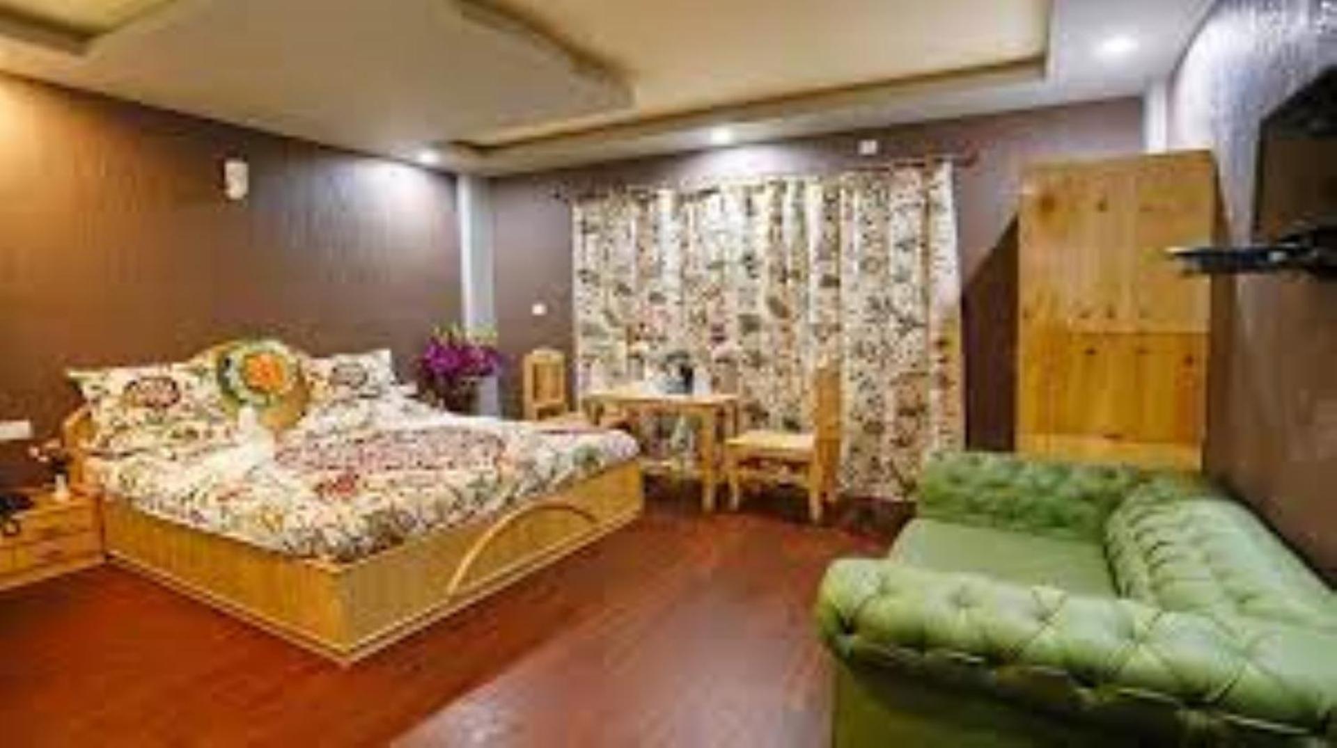 Hotel Shefaf Durgjan 外观 照片
