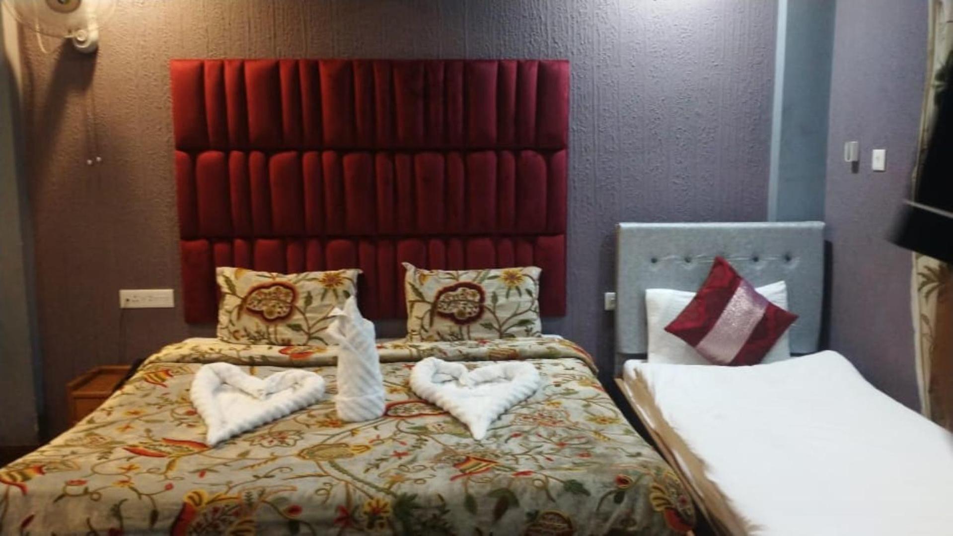 Hotel Shefaf Durgjan 外观 照片