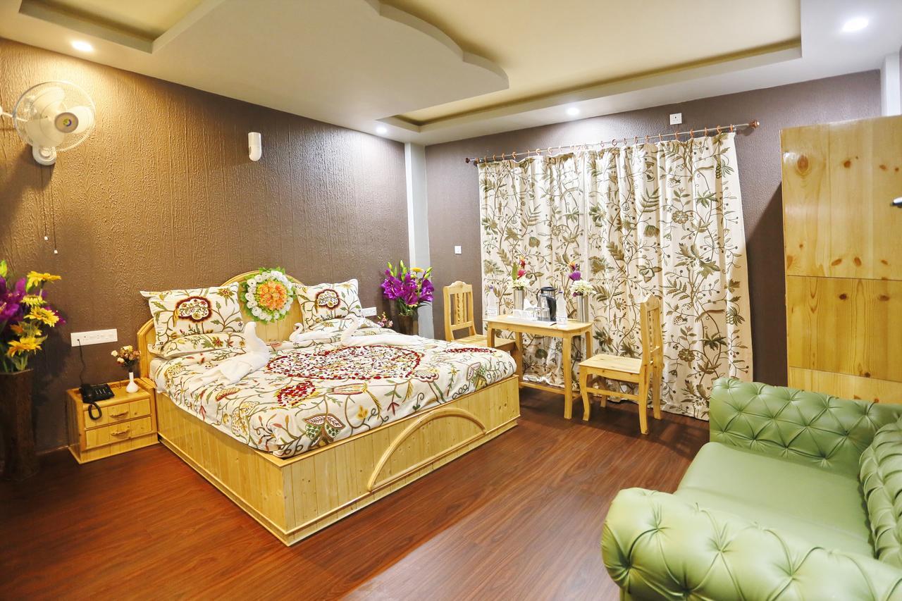 Hotel Shefaf Durgjan 外观 照片