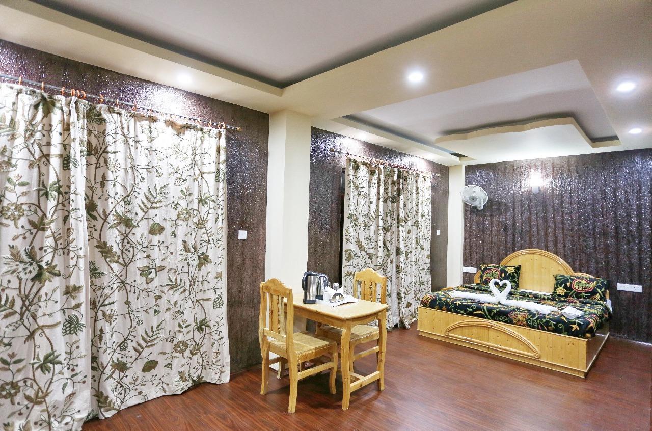 Hotel Shefaf Durgjan 外观 照片