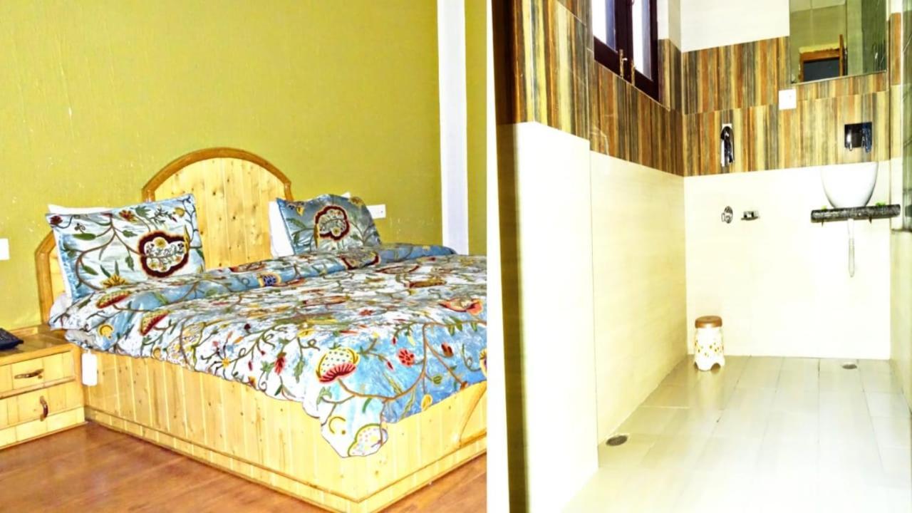 Hotel Shefaf Durgjan 外观 照片
